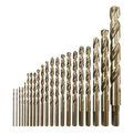 Disston MM 21PC COB Bit Set 259512